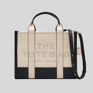 marc-jacobs-colorblock -tote-bag