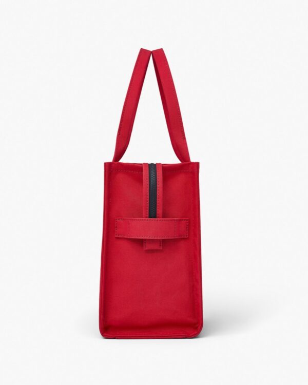 Red Tote Bag