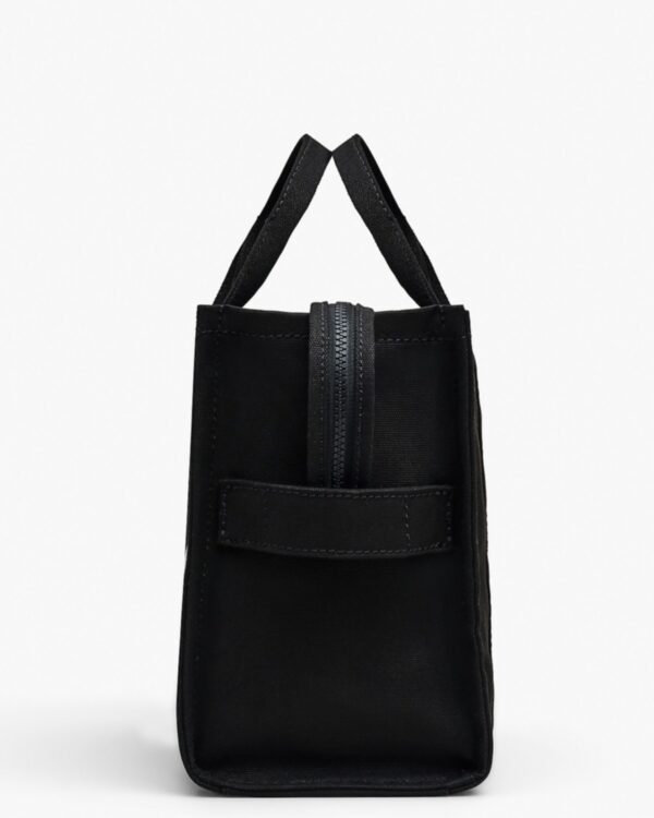 Black Tote Canvas