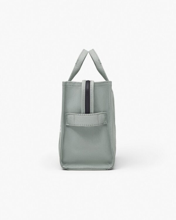 Grey Tote Bag