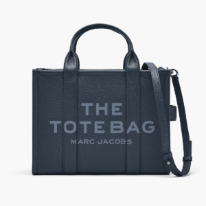 Leather Tote Bag